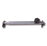 Stainless Steel telescoping hatch adjuster 200-365mm #N31711002894