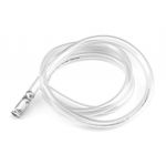 Manual pump to decant liquids hose Ø13mm Flow 18l/min #N80950300012