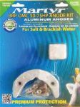 BRP OMC 50-75HP Zinc Anode Set #N80607030670