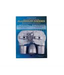 Set Zinc anodes for Mercruiser BRAVO III since 2004 to Today #N80607030646