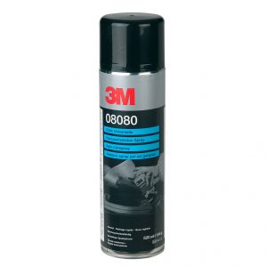 3M 08080 Adesivo Spray Universale 500ml #N71445000000