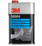 3M 8984 Adhesive Cleaner 1Lt #N71445000001