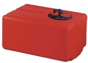 New Standard 56Lt  Fuel Tank H.290mm L.550mm W. 390mm #MT4030553