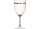 Set 6pz Calice da vino con decoro Regata ø7,5 x H18,6cm #MT5802220