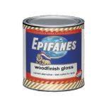 Epifanes Wood Finish Gloss 1L Vernice per legno con finitura lucida #N71447000002