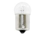 Spheric bulb 24V 10W Model Ba15s Unipolar Socket #N50227502236