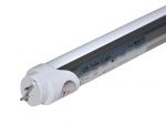 Tubo LED T8 120cm 18W 6000K Bianca Fredda 1800lm Satinato Min 10Pz ET27560180-10