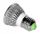 Faretto LED 3W 240V E27 2700K Bianca Calda 240lm Min 10Pz ET27561140-10