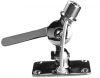 Stainless Steel adjustable lever base #N100266501046