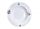 Marine Business Northwind decorated deep plate 225mm 6pcs #MT5801202