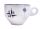 Marine Business Northwind decorated espresso cup ø 6,5cm H. 4,7cm 6pcs #MT5801210