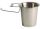 Marine Business Secchiello per champagne in Acciaio Inox ø 20cm H. 20cm #MT5801806