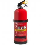MED Approved Powder Fire Extinguisher with Pressure Gauge Class 13A 89BC #N90355903456