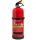 Estintore a Polvere con manometro 2kg Classe di fuoco 13A-89B-C #N90355903456