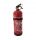 Estintore a Polvere con manometro 2kg Classe di fuoco 13A-89B-C #N90355903456