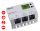 Western WRM20+ 12/24V 20A MPPT Charge Controller with RS485 Port #N52830550104