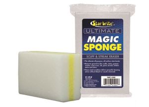 Star Brite Spugna Cancella Macchie Magic Sponge 115x70x35 mm #MT5709081