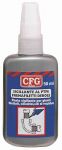 CFG PTFE Sealant paste for threaded - cylindrical joints - register screws 50ml #N73045400000