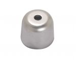 Hexagonal ogive anode for Vetus KGF 220 bow thruster BP1210 #N80605430099