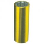 Shaft line bushing made of brass - D.35mm - L140mm #OS5230835