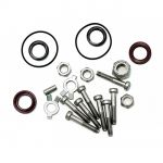 Hydraulic cylinder gasket kit for UC94-OBF #UT41919U