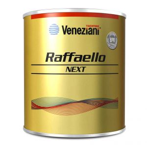 Veneziani Raffaello Next Antifouling White .153 750ml #473COL390