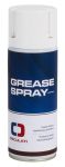 White Lubricating Grease Spray 400ml #OS6526100