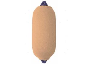 Fendress Coppia Copriparabordo F1 Beige per Polyform 14x62cm #MT3811001SA