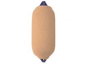 Fendress Polyester Beige Fender Covers for Polyform F1 #MT3811001SA