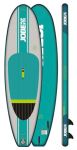 Stand Up Paddle JOBE Desna 10.0 Package 305x81x12cm #OS6494301