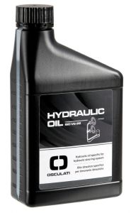 Hydraulic Oil ISO VG15 Olio per Timoneria Idraulica 1Lt #N110353005866