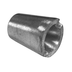 CMPNSOLE1 Sole Propeller Zinc Anode #CMPNSOLE1