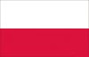 Poland Flag 20x30cm #N30112503695