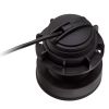 Raymarine E70339 CPT-S 0° Plastic Through Hull High CHIRP Transducer #RYE70339