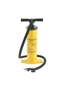 Gonfiatore manuale Tiger senza manometro #OS6644658