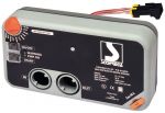 Turbo Max Kit 12V 540/720W Electrical inflator #OS6644701