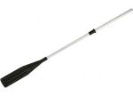 Anodized aluminium Oar L.210cm Ø 35mm #MT0701021