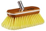 Star Brite Wood Deluxe Yellow Soft Brush #MT5709120