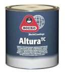 Boero Altura TC One-component Polyurethane Enamel 2,5 Lt 001 White #45100453