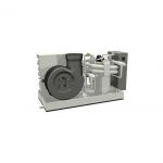 Vitrifrigo WMC007C001 Self-contained system (compressor, sea water condenser, evaporator and fan) #VT22677051