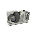Vitrifrigo WMC016C001 Self-contained system (compressor, sea water condenser, evaporator and fan) #VT22677054
