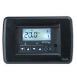 Vitrifrigo WP502.5010 Control panel for Self Contained Unit VT22677060