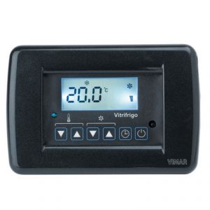Vitrifrigo WP502.5010 Control panel for Self Contained Unit VT22677060