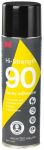 3M Spray 90 Adesivo spray sintetico 500ml #OS6530993