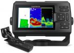 Garmin 010-02551-01 Striker Vivid 5cv Fishfinder with GT20-TM Transducer #60320411