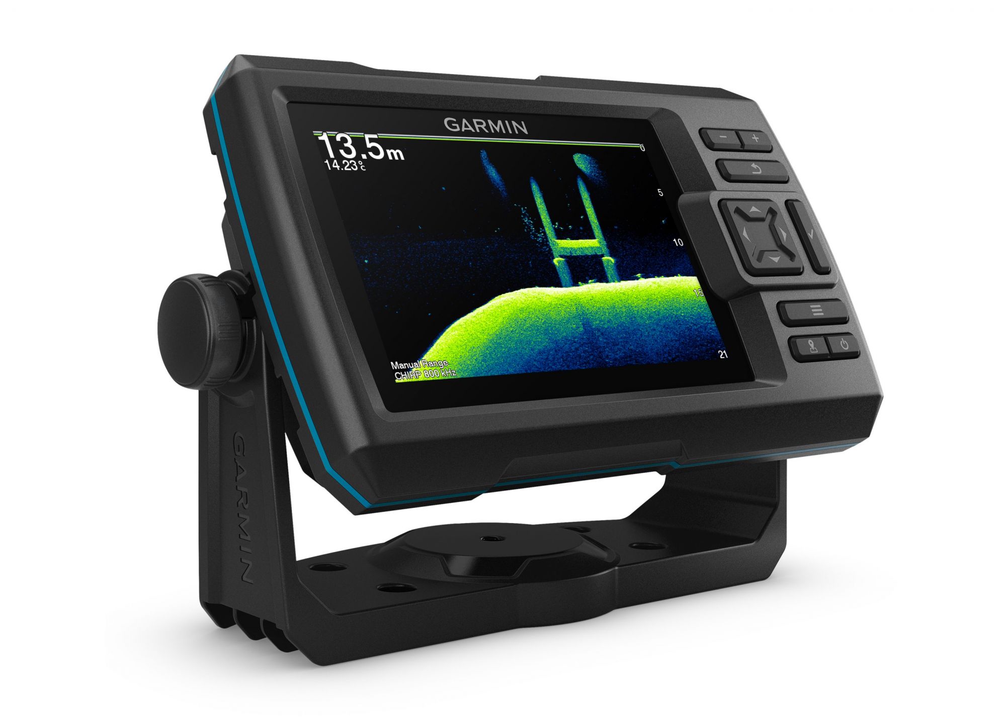 Garmin striker vivid 5cv gt20