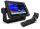 Garmin Chartplotter ECHOMAP UHD 72cv con Trasduttore GT24-TM 010-02333-01 #60120266