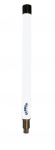 Glomex VHF Antenna 25cm White 3dB #N101366502570