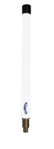 Glomex VHF Antenna 25cm White 3dB #N101366502570