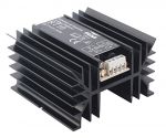 Voltage electronic converter 24 to 12V 7A #OS2999701